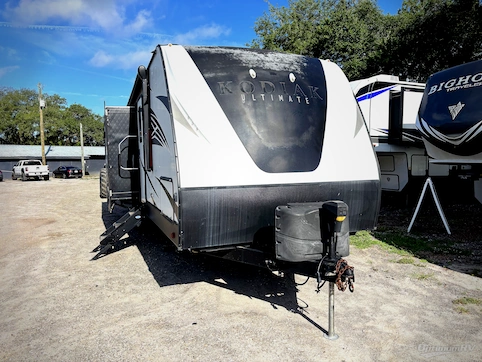 Used 2019 Dutchmen Kodiak Ultimate 291RESL Featured Photo