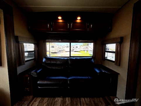 2020 Grand Design Reflection 150 Series 295RL RV Photo 4