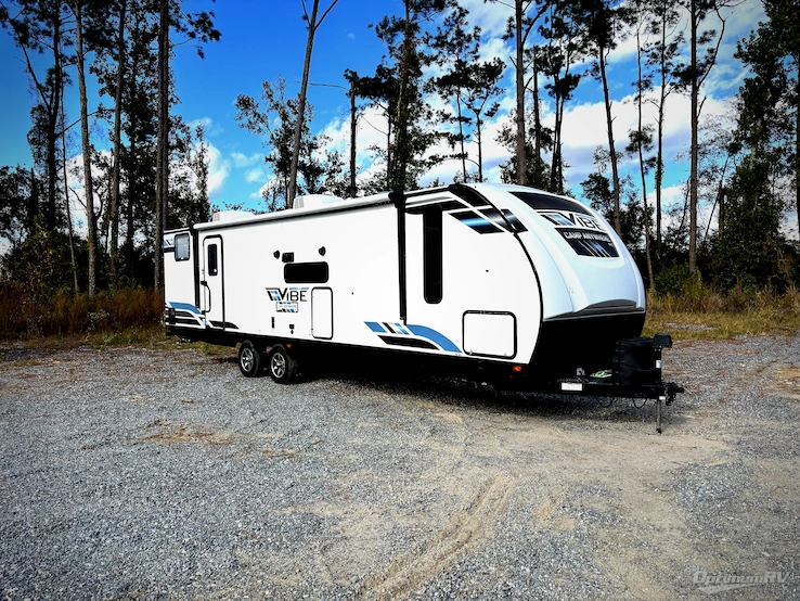 2022 Forest River Vibe 28BH RV Photo 1