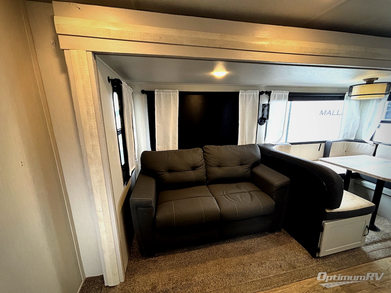 2022 Forest River Vibe 28BH Photo 5