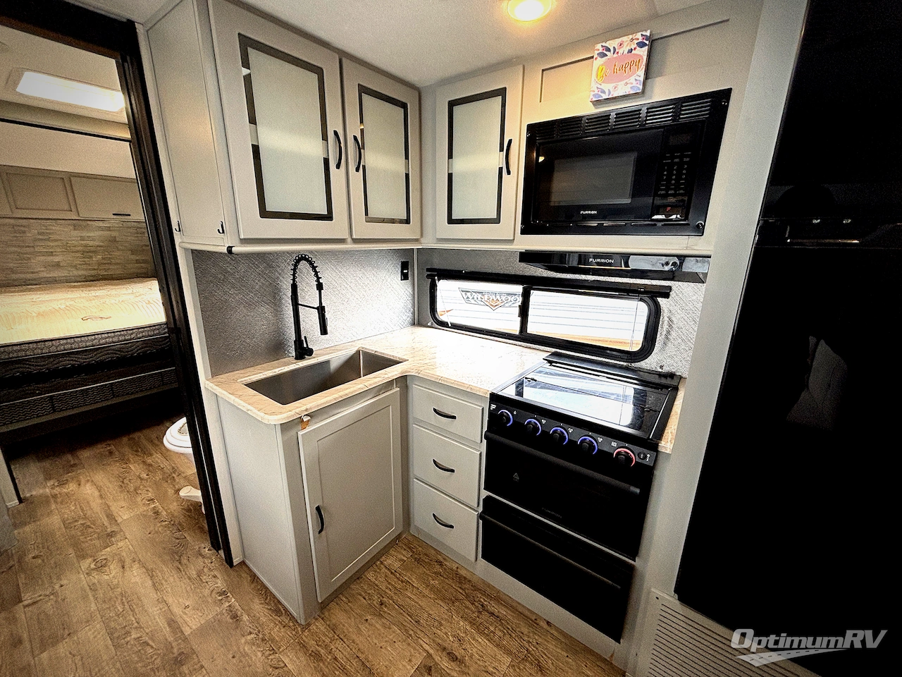 2022 Forest River Vibe 28BH Photo 7