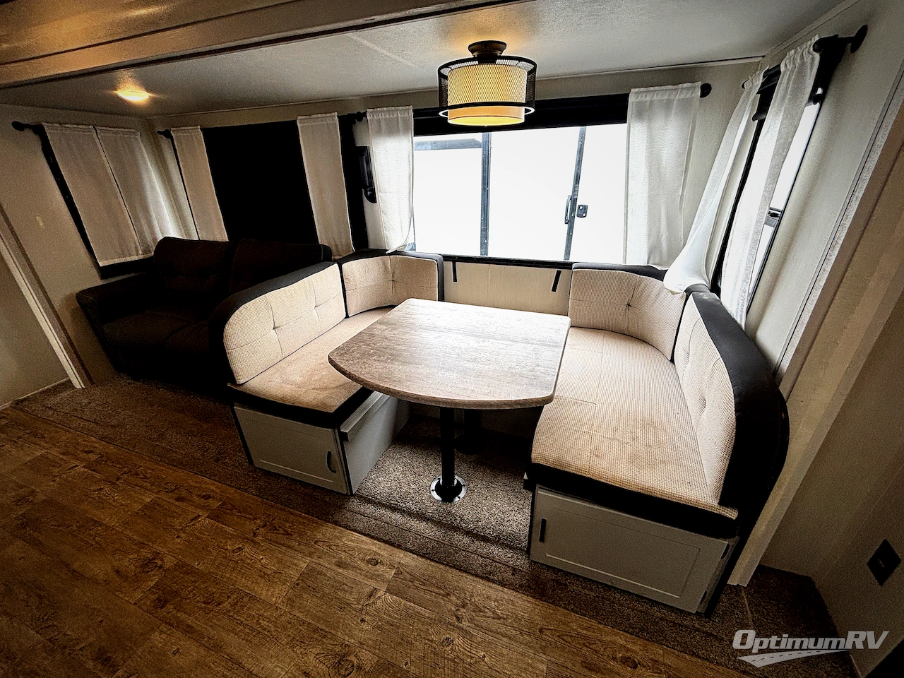 2022 Forest River Vibe 28BH Photo 11