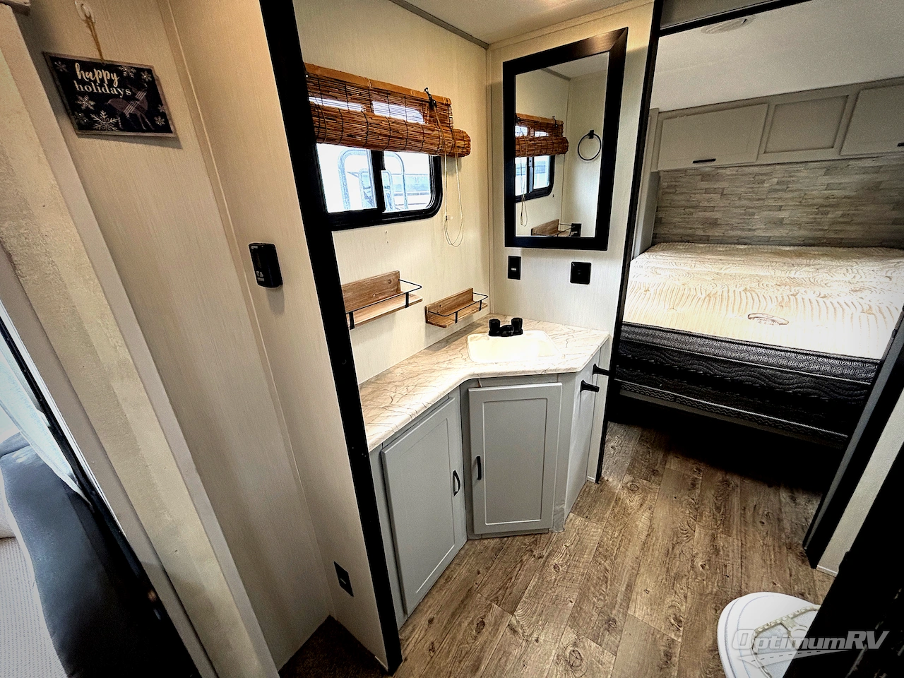 2022 Forest River Vibe 28BH Photo 12