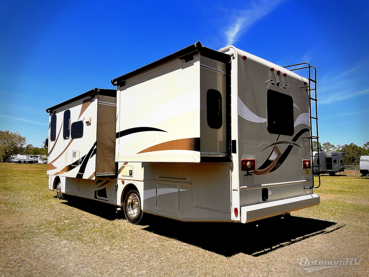 2017 Thor ACE 29.4 Photo 2
