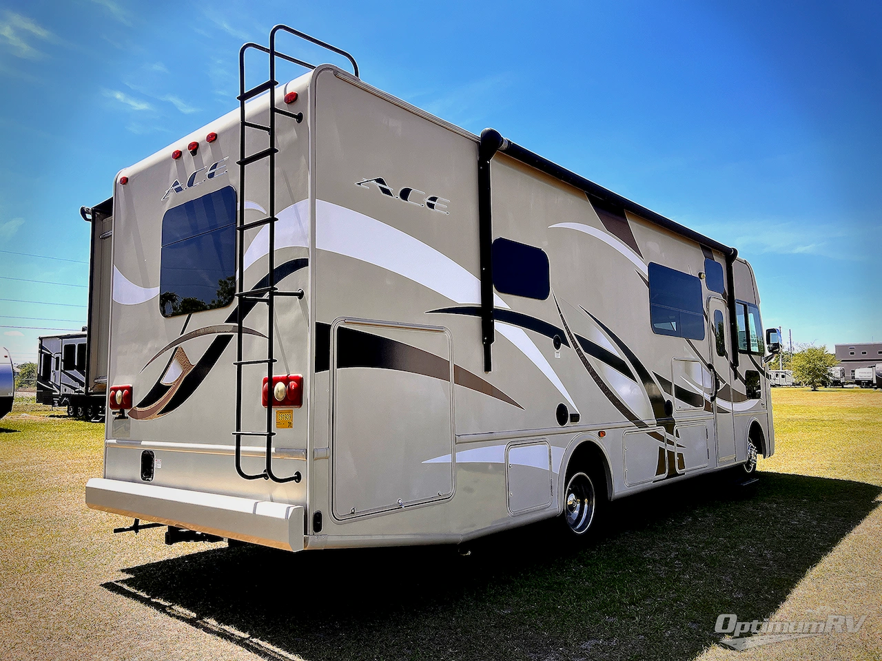 2017 Thor ACE 29.4 Photo 3
