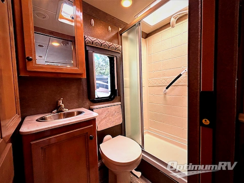 2020 Thor Citation Sprinter 24MB RV Photo 3