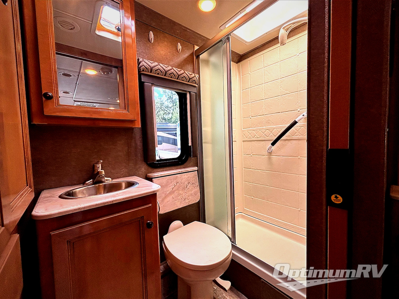 2020 Thor Citation Sprinter 24MB Photo 9