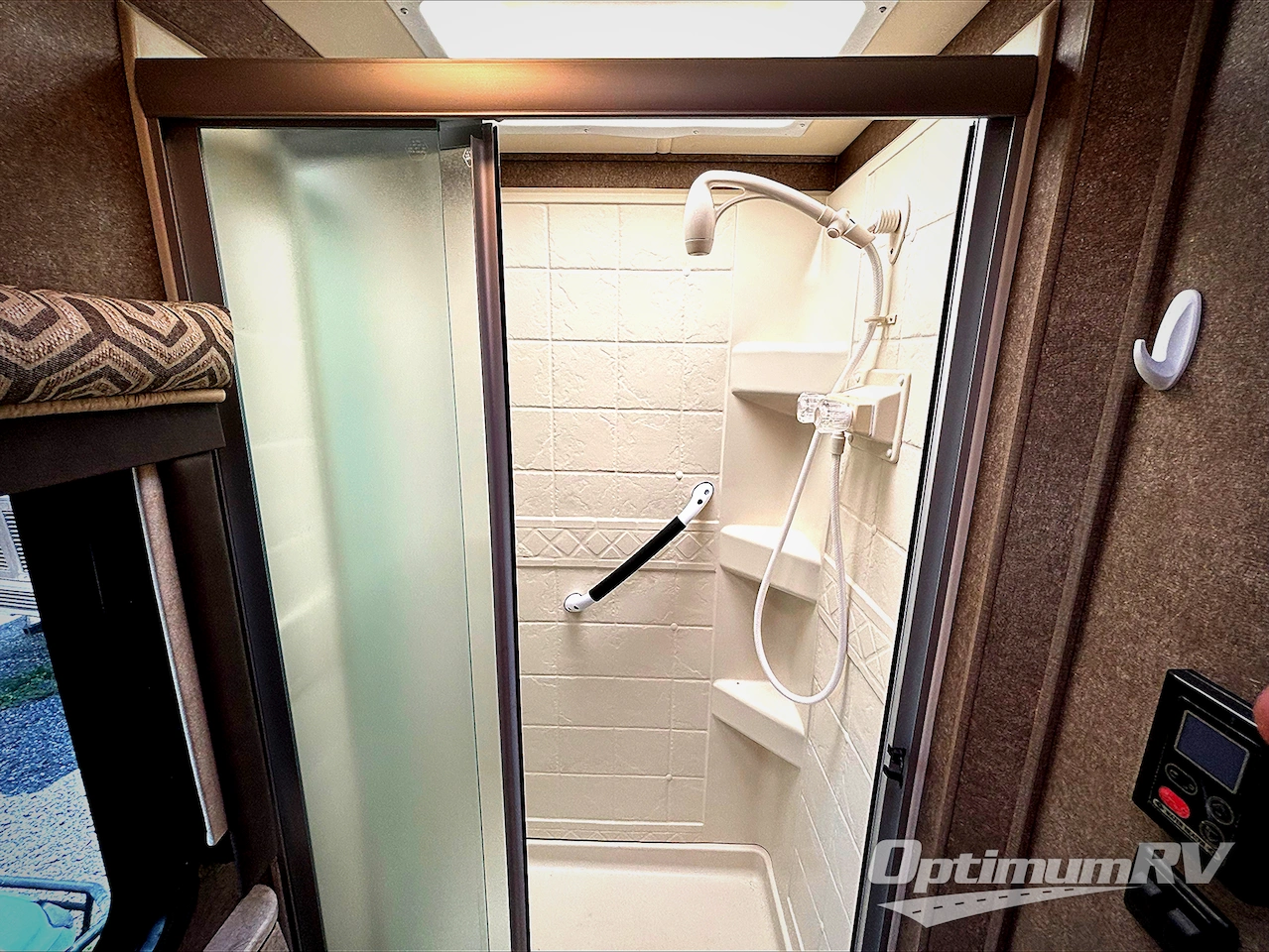 2020 Thor Citation Sprinter 24MB Photo 13