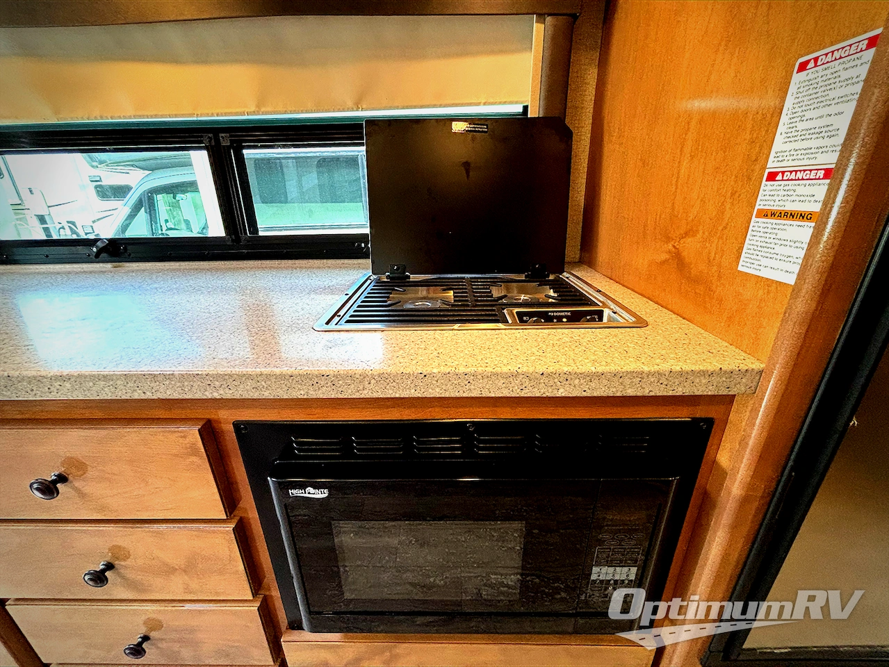 2020 Thor Citation Sprinter 24MB Photo 11