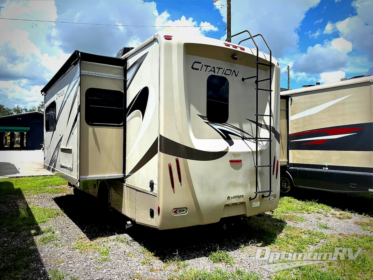 2020 Thor Citation Sprinter 24MB Photo 2