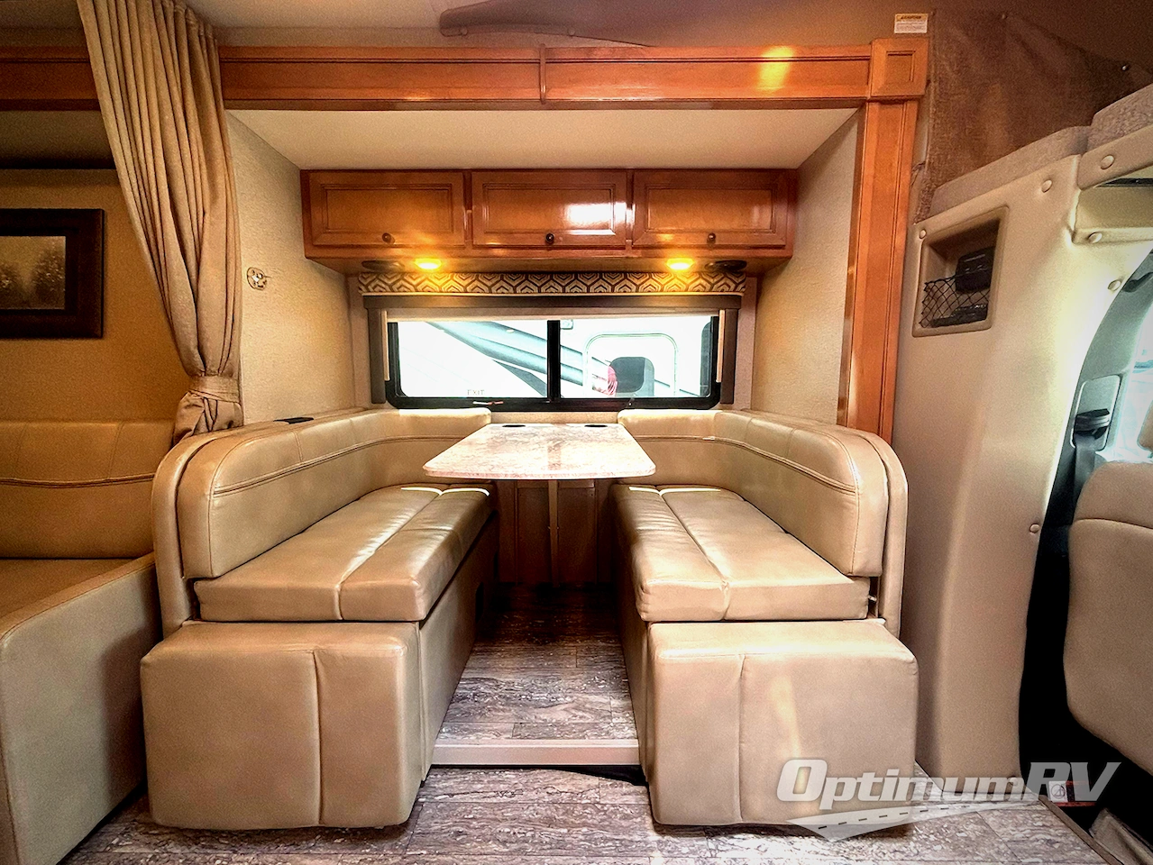2020 Thor Citation Sprinter 24MB Photo 7