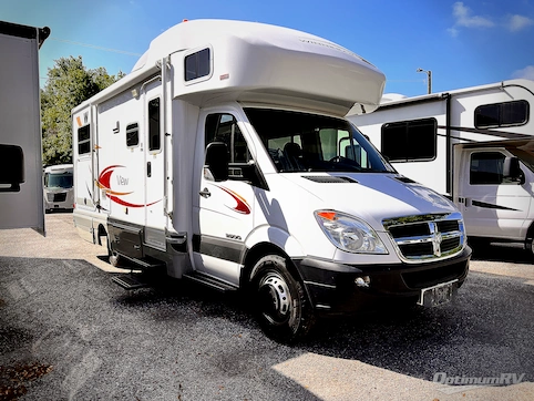 Used 2008 Winnebago View 24J Featured Photo