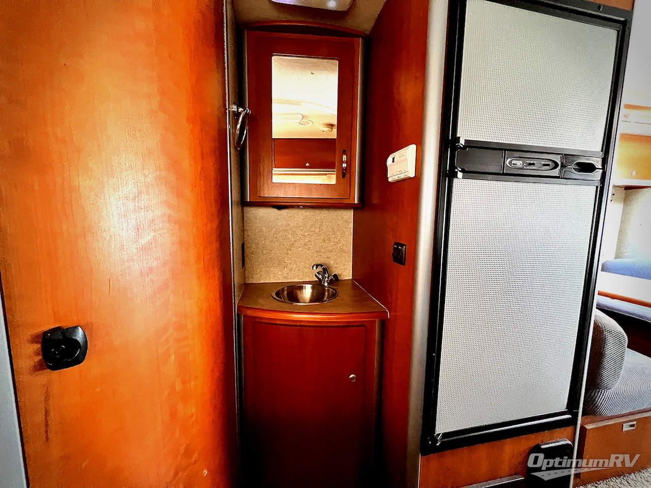 2008 Winnebago View 24J Photo 16