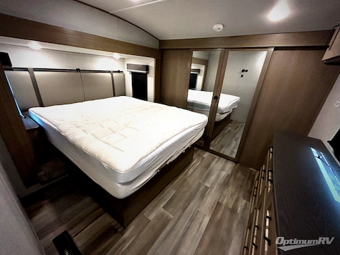 2024 Grand Design Reflection 367BHS RV Photo 2