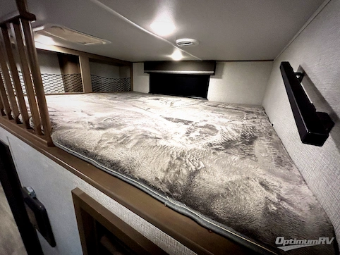 2024 Grand Design Reflection 367BHS RV Photo 3