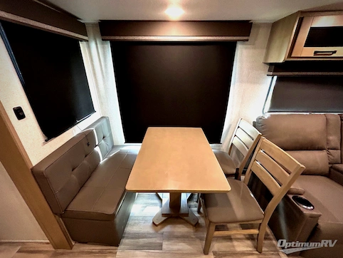 2024 Grand Design Reflection 367BHS RV Photo 4