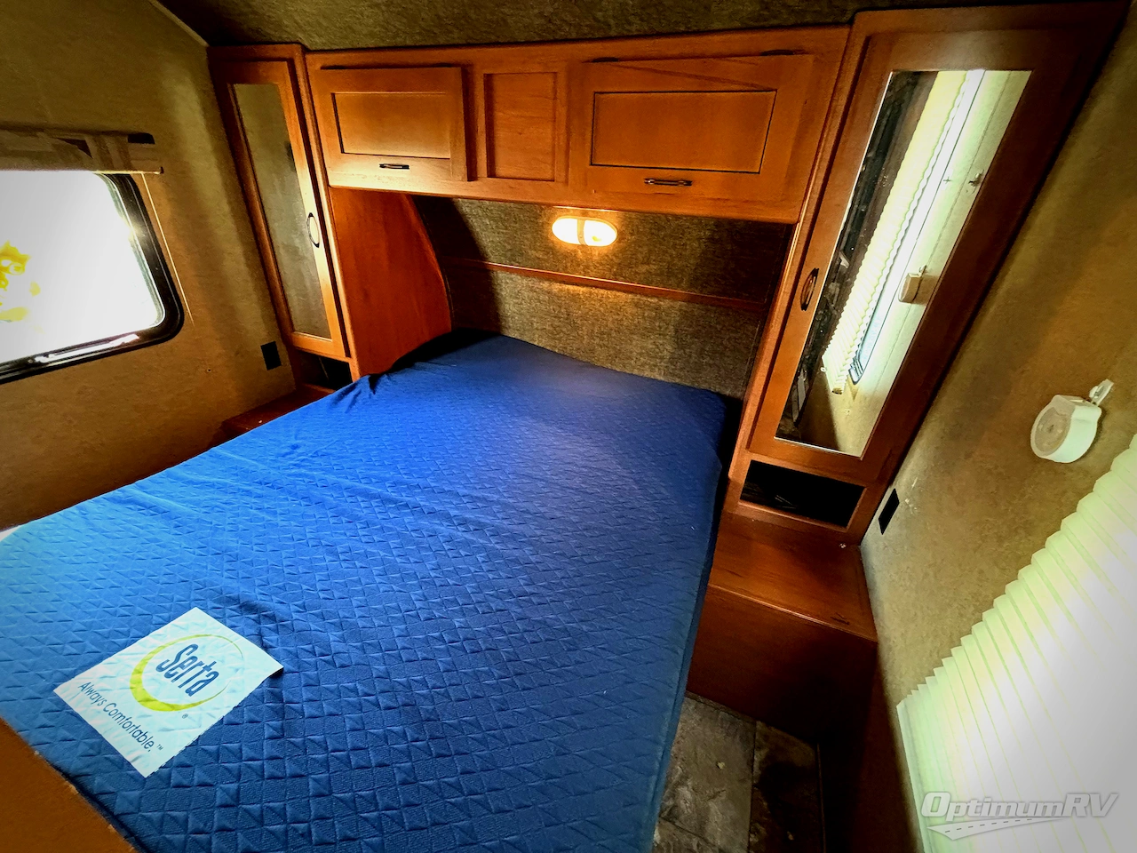 2014 Forest River Cherokee Grey Wolf 23DBH Photo 7