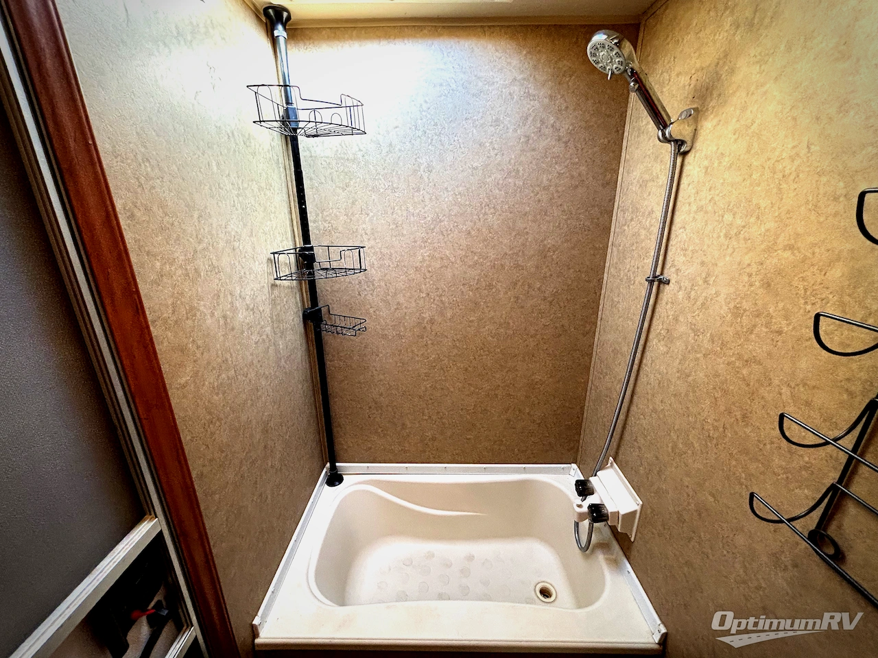 2014 Forest River Cherokee Grey Wolf 23DBH Photo 13