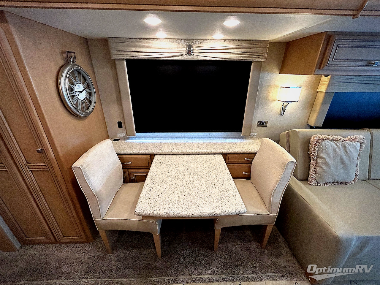 2019 Newmar Bay Star 3124 Photo 11