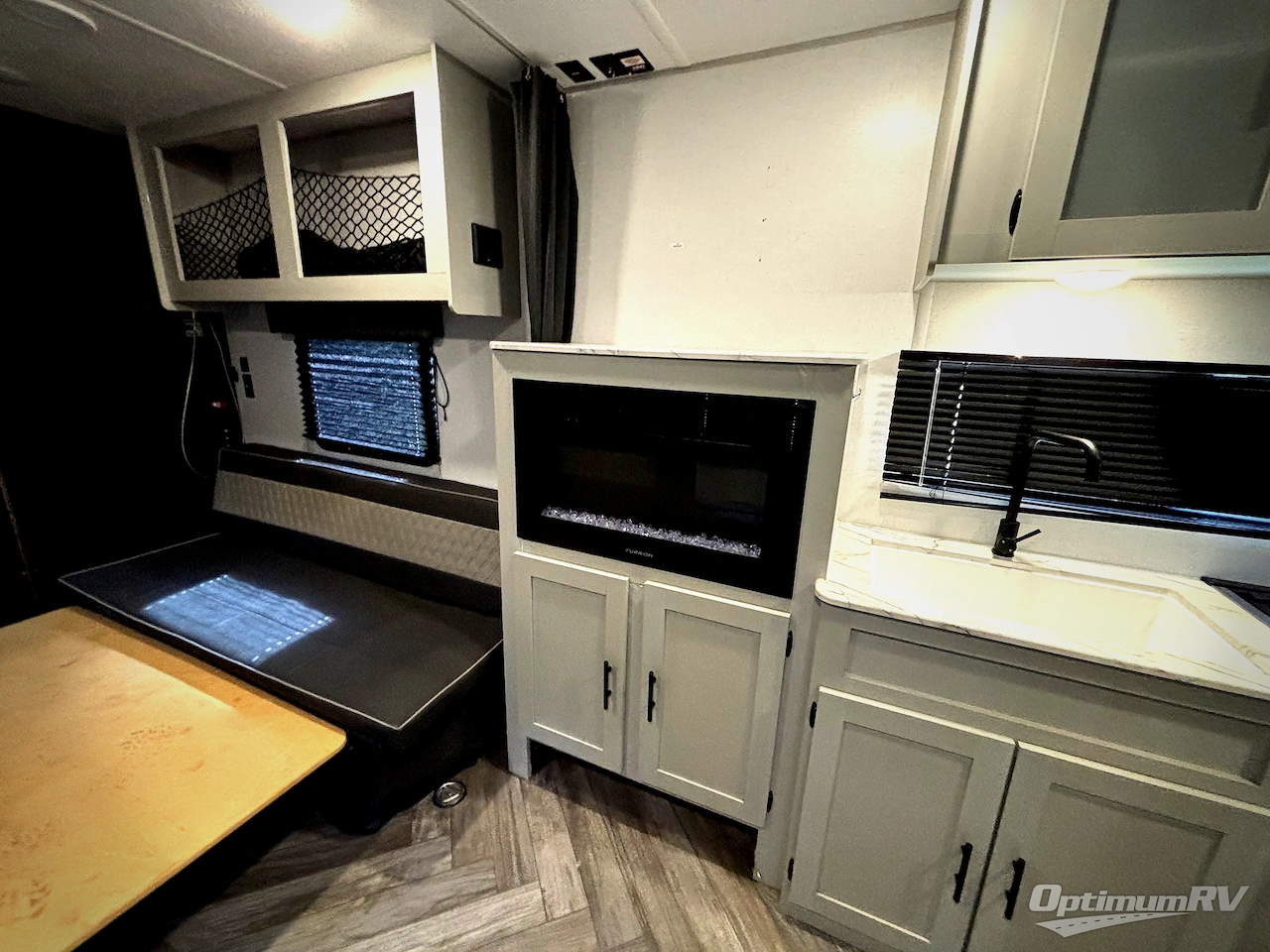 2022 Forest River Salem FSX 270RTKX Photo 11