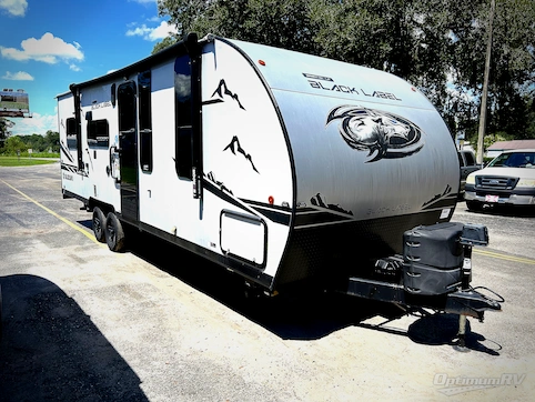 Used 2023 Forest River Cherokee Grey Wolf 22RR Featured Photo