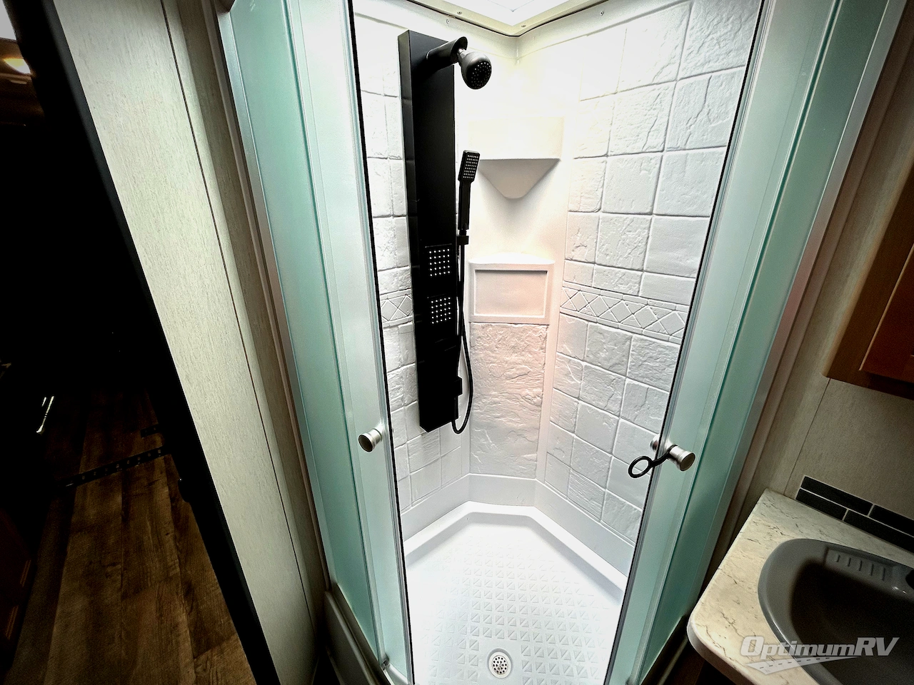 2023 Forest River Cherokee Grey Wolf 22RR Photo 10