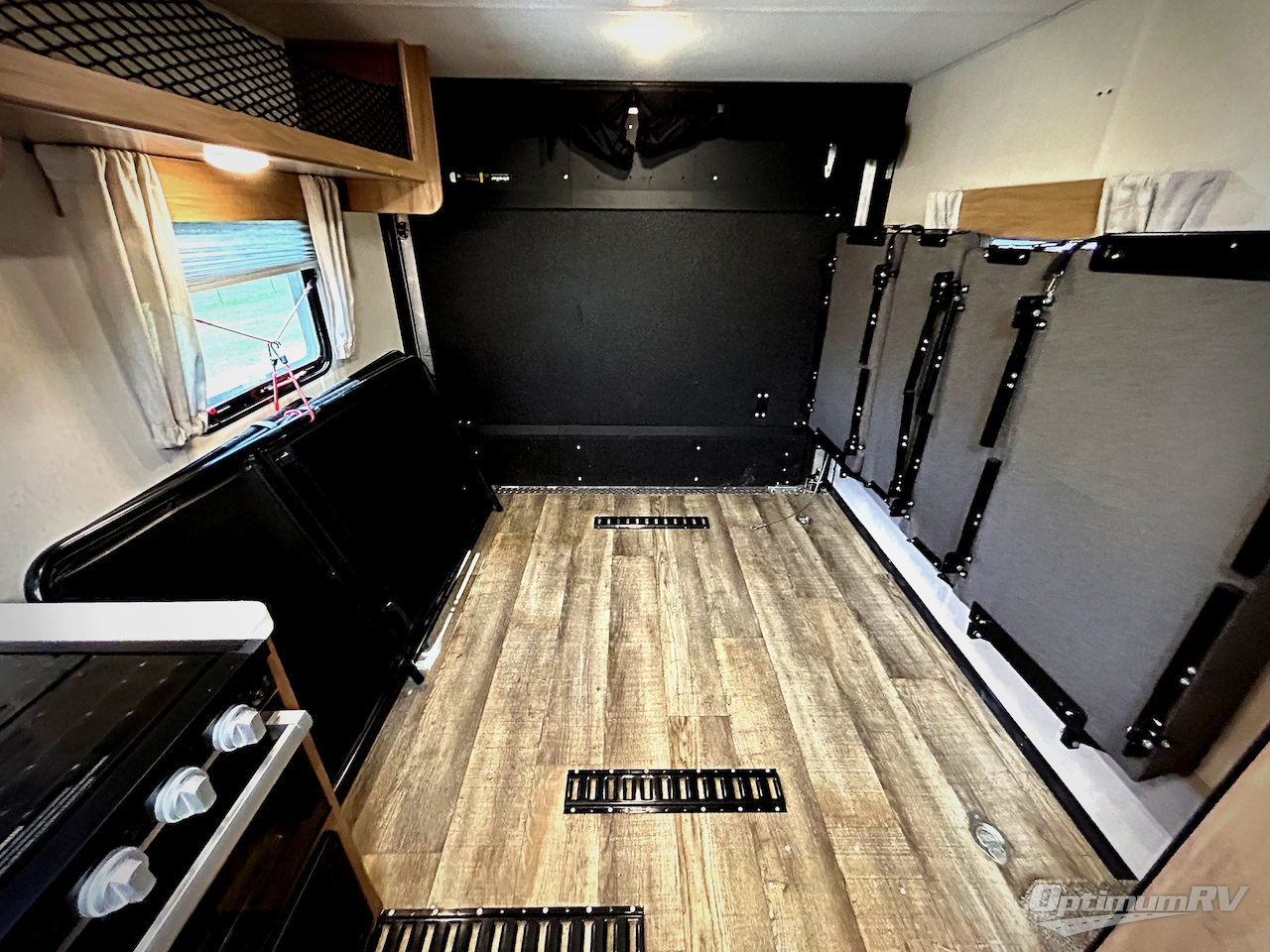 2023 Forest River Cherokee Grey Wolf 22RR Photo 13