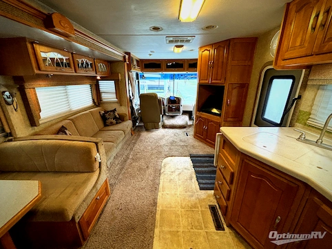 2006 Forest River Georgetown 323 RV Photo 2