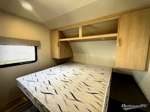 2025 Prime Time Tracer 308BRDLE RV Photo 4