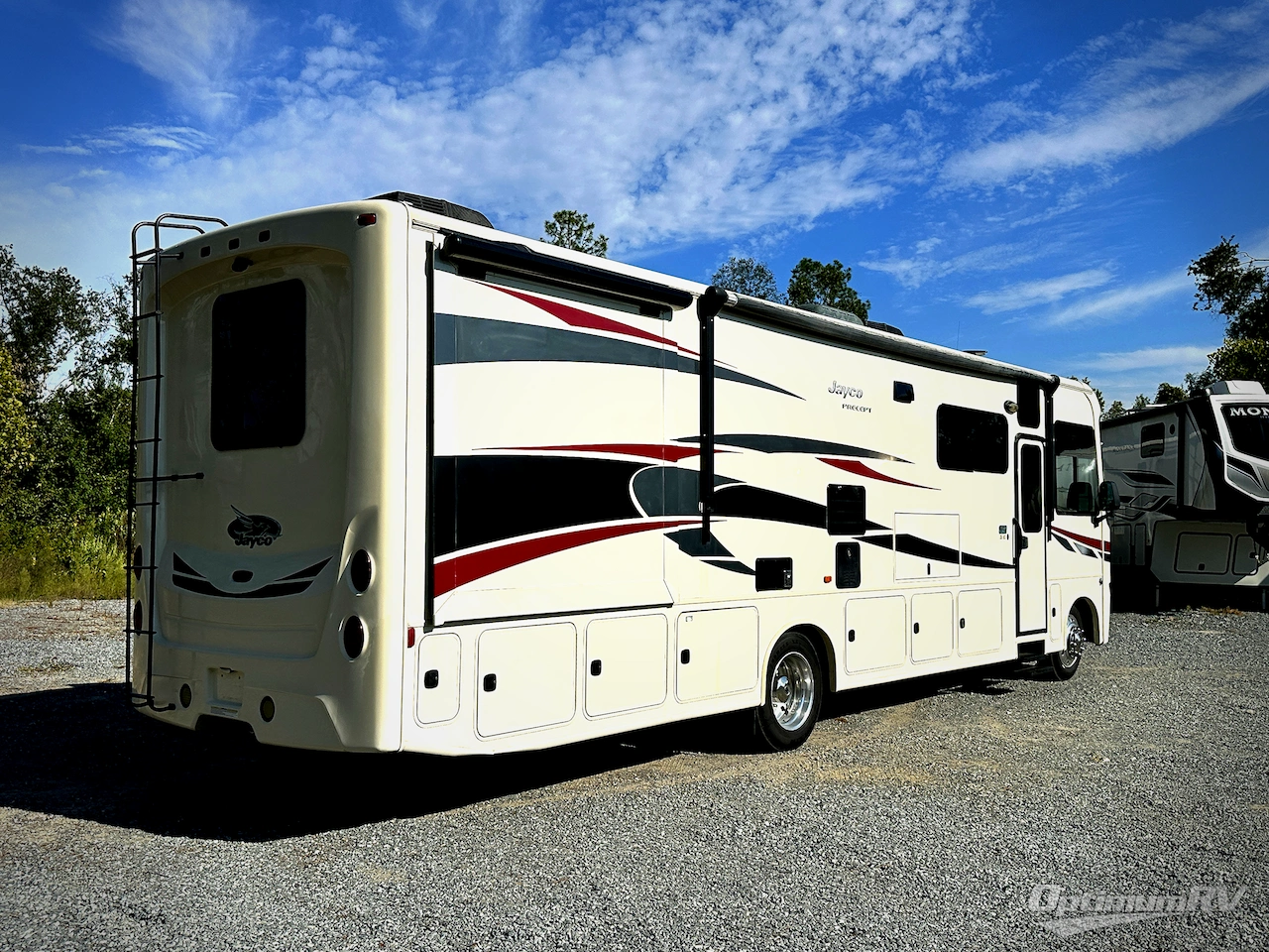 2016 Jayco Precept 35S Photo 2