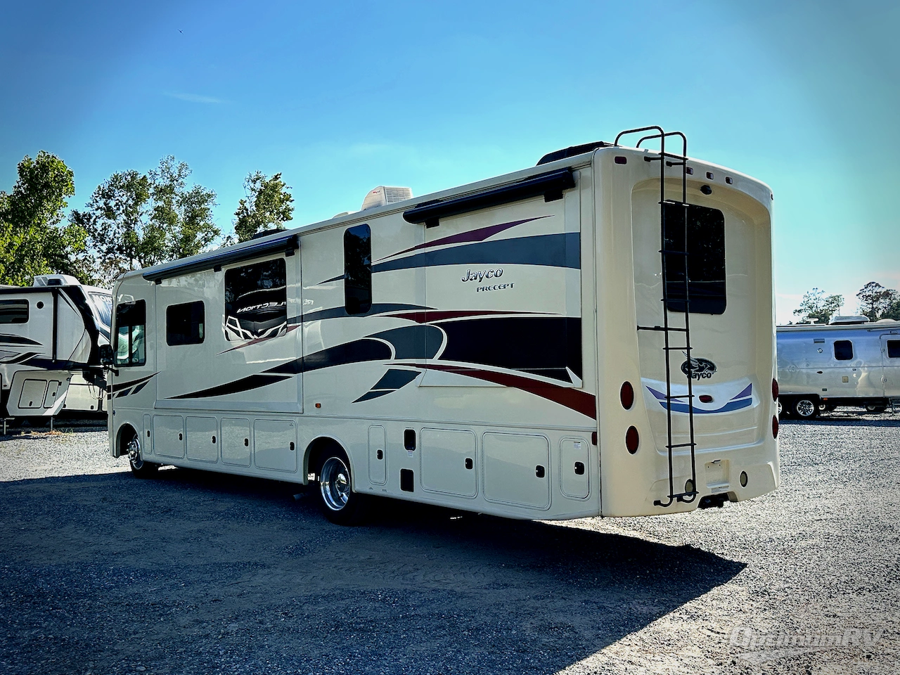 2016 Jayco Precept 35S Photo 3