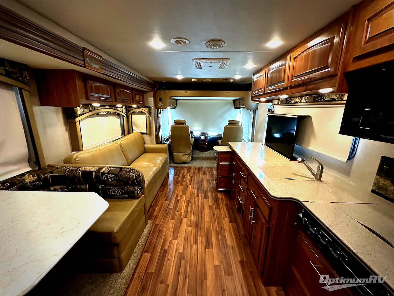 2016 Jayco Precept 35S Photo 9