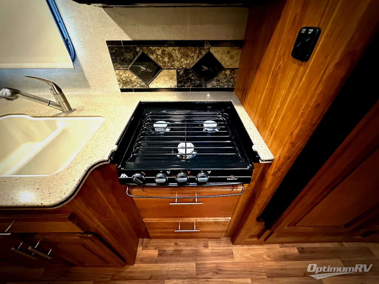 2016 Jayco Precept 35S Photo 15