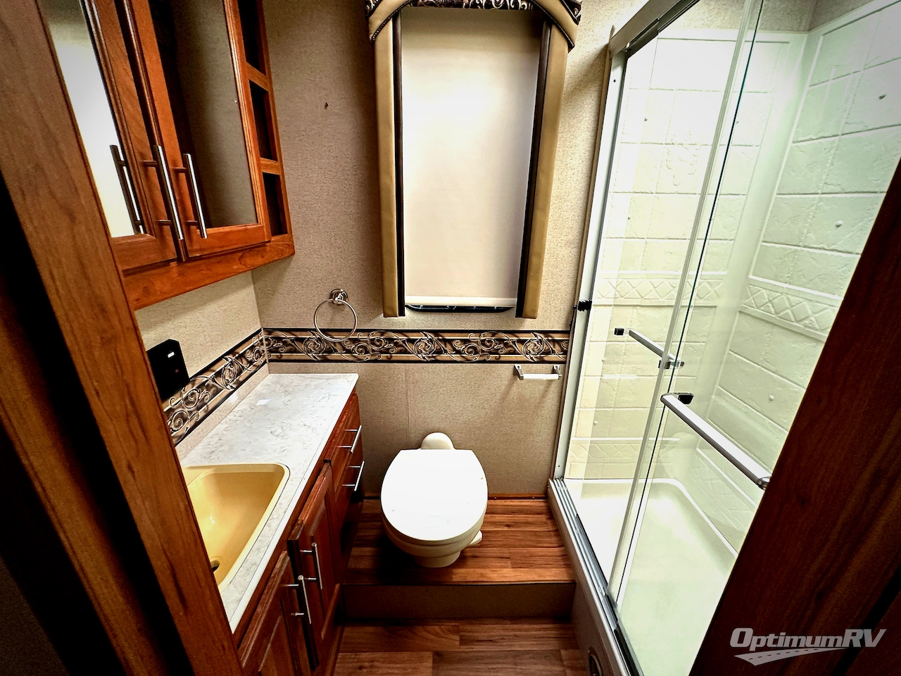 2016 Jayco Precept 35S Photo 18