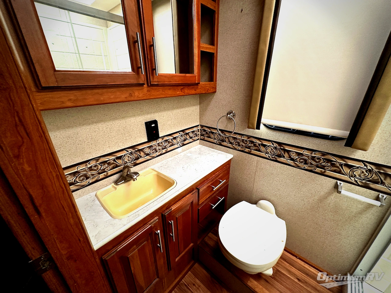 2016 Jayco Precept 35S Photo 19