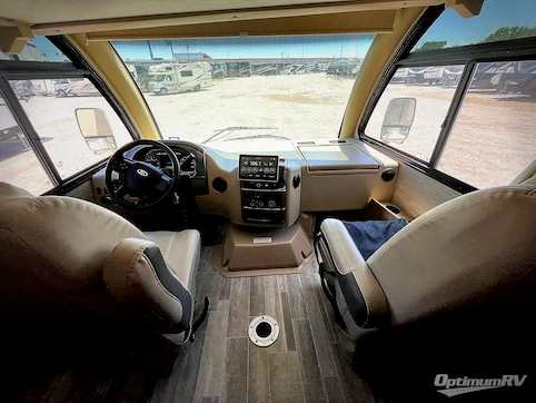 2022 Thor Axis 24.4 RV Photo 2