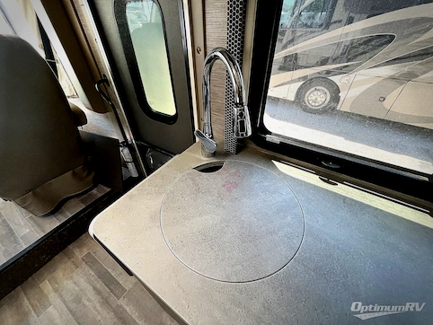 2022 Thor Axis 24.4 RV Photo 3