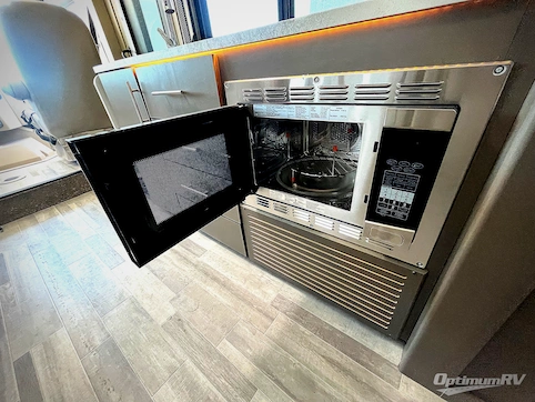 2022 Thor Axis 24.4 RV Photo 4