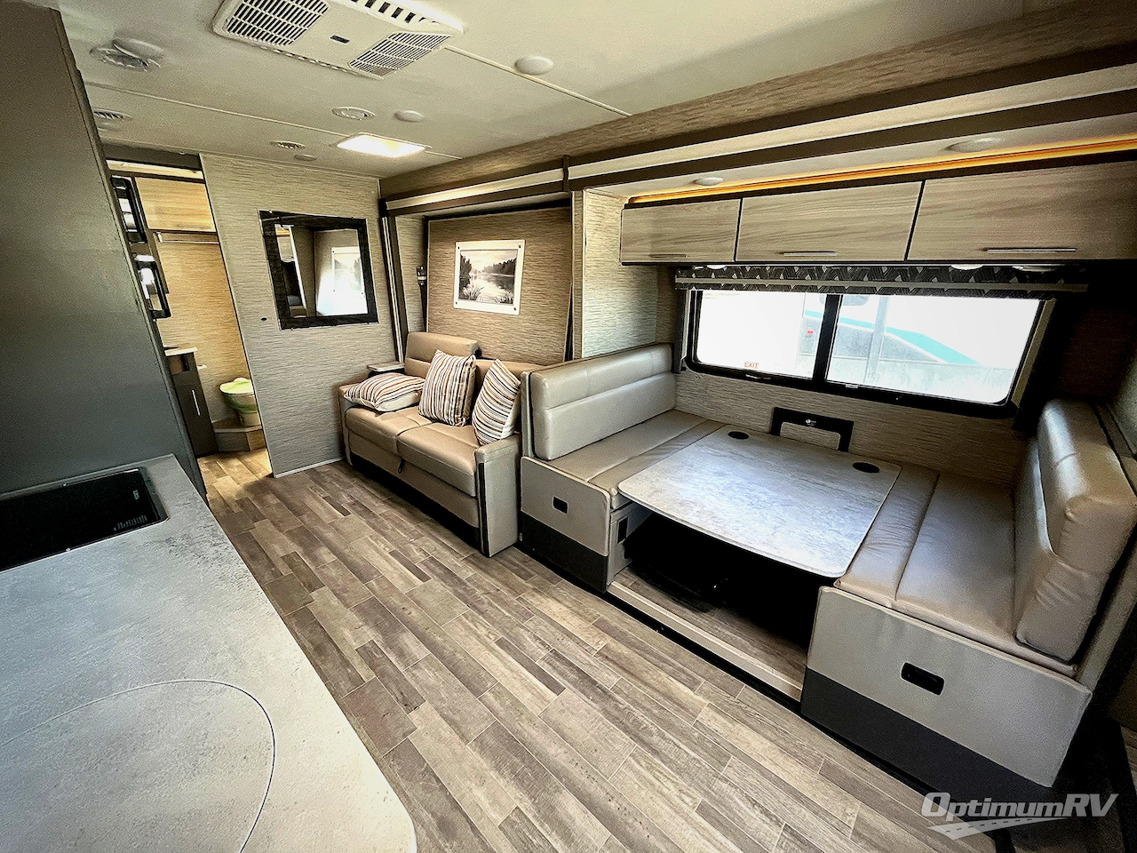 2022 Thor Axis 24.4 Photo 7