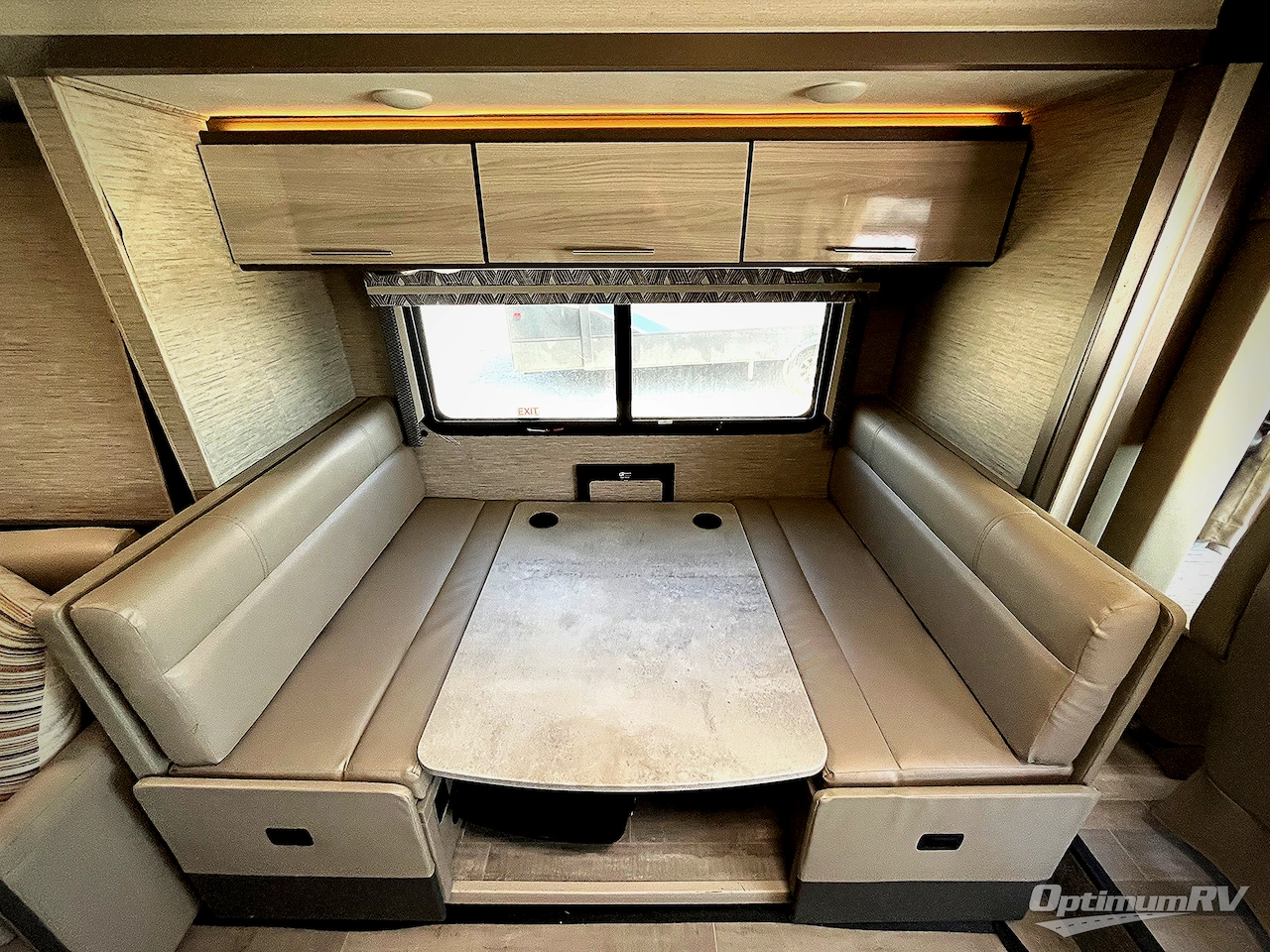 2022 Thor Axis 24.4 Photo 9