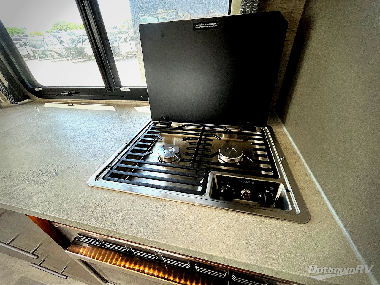 2022 Thor Axis 24.4 Photo 14