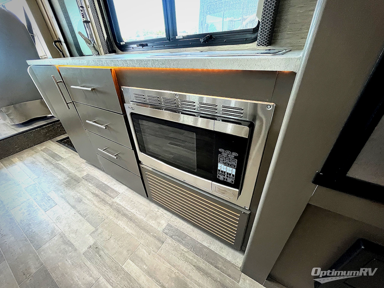 2022 Thor Axis 24.4 Photo 15