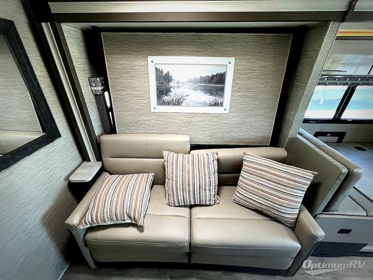 2022 Thor Axis 24.4 Photo 19