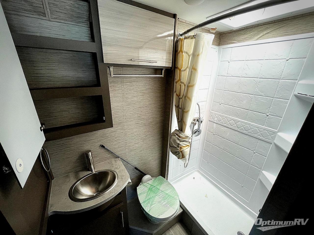 2022 Thor Axis 24.4 Photo 20