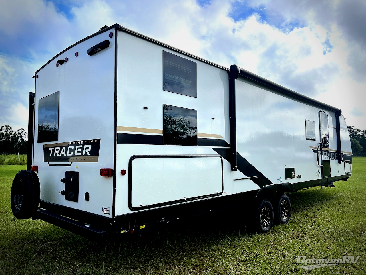 2025 Prime Time Tracer 308BRDLE Photo 2