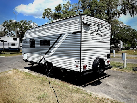 2025 East To West Della Terra LE 160RBSLE RV Photo 2