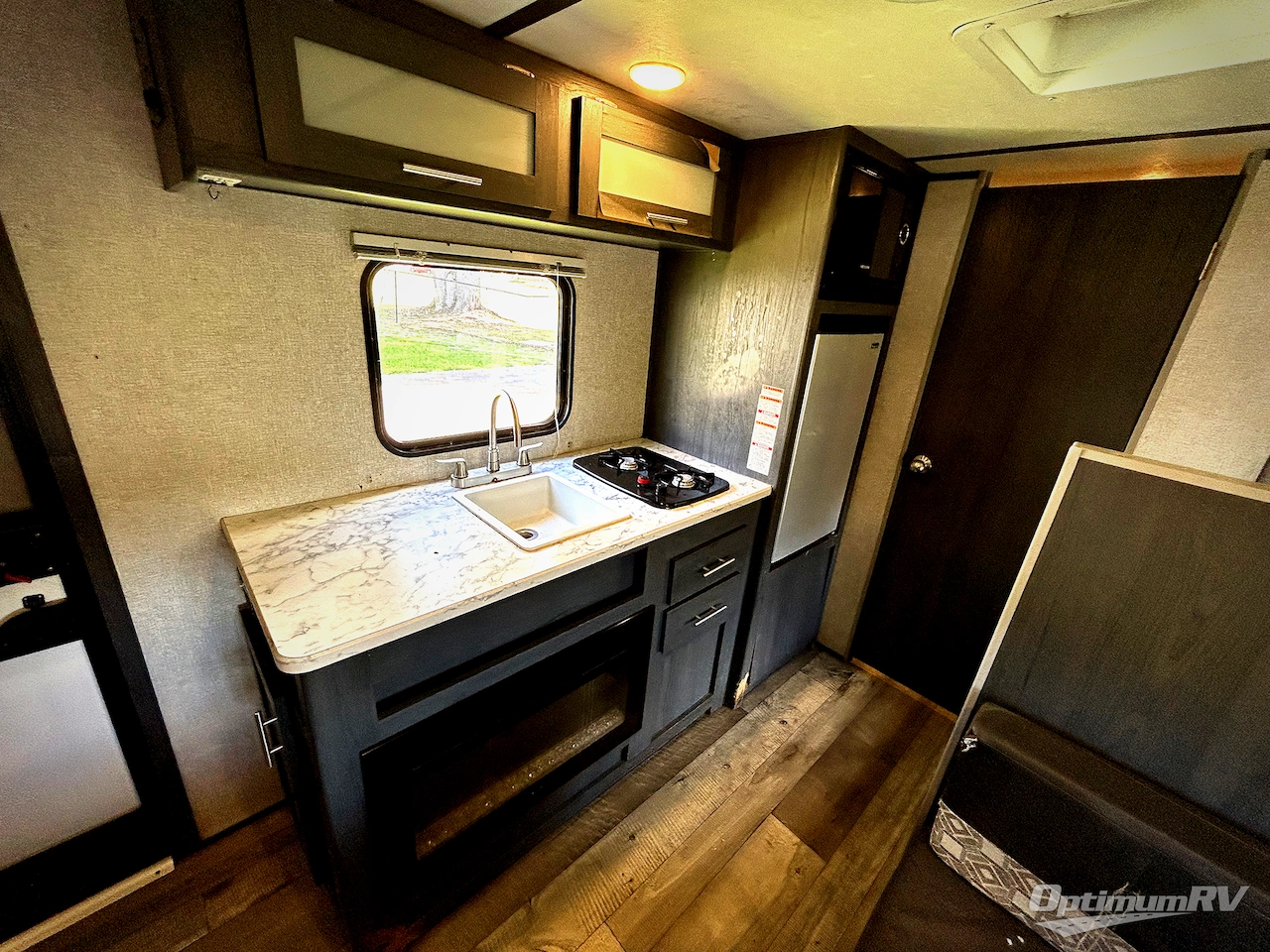 2021 Dutchmen Aspen Trail 17BH Photo 8