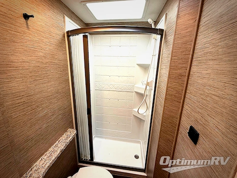 2022 Thor FREEDOM ELITE 26HE RV Floorplan Photo
