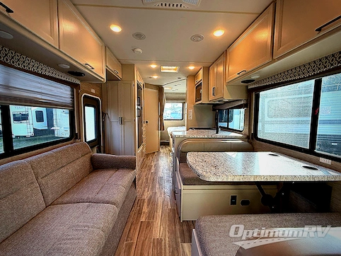 2022 Thor FREEDOM ELITE 26HE RV Photo 2
