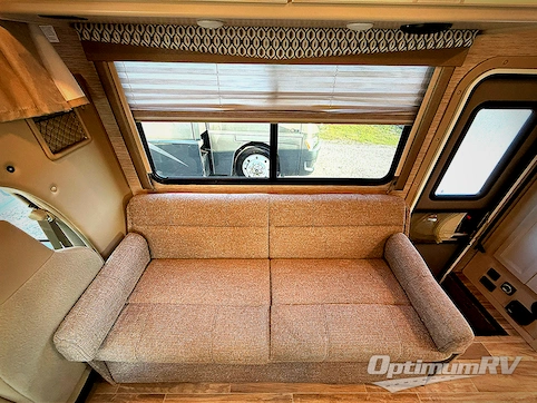 2022 Thor FREEDOM ELITE 26HE RV Photo 3
